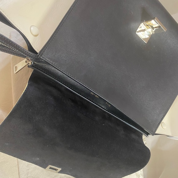 🆕 Celine Trapeze Tricolor Medium Bag👜 - Picture 10 of 16